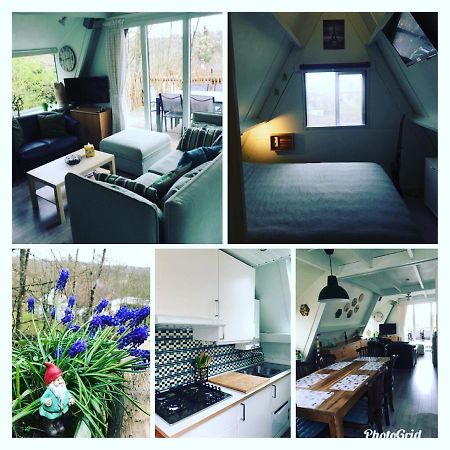 Durbuy Chalet 65 外观 照片