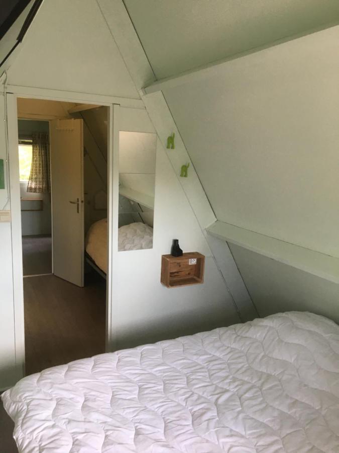Durbuy Chalet 65 外观 照片